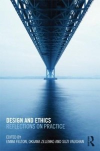 Baixar Design and Ethics: Reflections on Practice pdf, epub, eBook