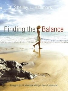 Baixar Finding the Balance: Insight to Understanding Life's Lessons pdf, epub, eBook