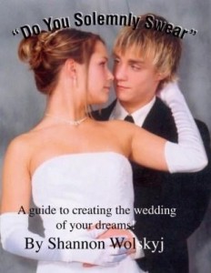 Baixar Do You Solemnly Swear:A Guide to Creating the Wedding of Your Dreams! pdf, epub, eBook