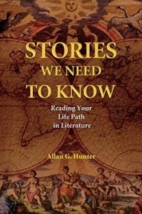 Baixar Stories We Need to Know: Reading Your Life Path in Literature pdf, epub, eBook