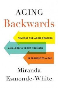 Baixar Aging Backwards pdf, epub, eBook