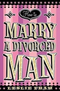 Baixar How to Marry a Divorced Man pdf, epub, eBook