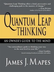 Baixar Quantum Leap Thinking: An Owner's Guide to the Mind pdf, epub, eBook
