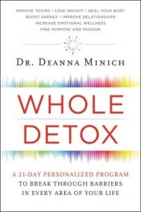 Baixar Whole Detox pdf, epub, eBook