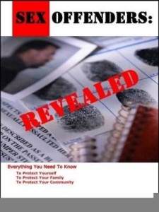 Baixar Sex Offenders: Revealed pdf, epub, eBook