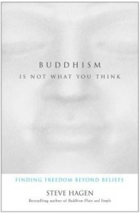Baixar Buddhism Is Not What You Think pdf, epub, eBook