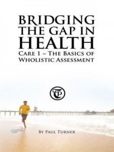 Baixar BRIDGING THE GAP IN HEALTH CARE 1: THE BASICS OF WHOLISTIC ASSESSMENT pdf, epub, eBook