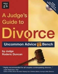 Baixar Judge's Guide to Divorce,  A pdf, epub, eBook