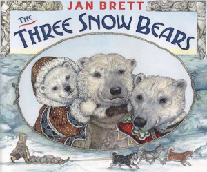 Baixar Three snow bears, the pdf, epub, eBook