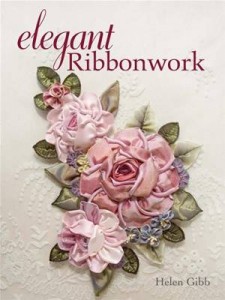 Baixar Elegant ribbonwork: 24 heirloom projects for pdf, epub, eBook
