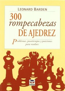 Baixar 300 rompecabezas de ajedrez pdf, epub, eBook