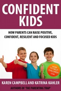 Baixar Confident kids pdf, epub, eBook