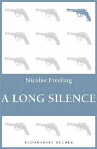 Baixar Long silence, a pdf, epub, eBook