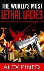 Baixar Worlds most lethal ladies, the pdf, epub, eBook