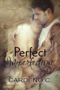 Baixar Perfect imperfections pdf, epub, eBook