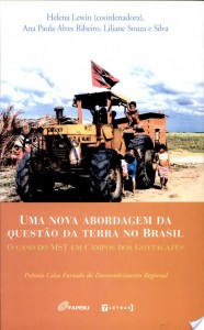 Baixar Nova abordagem da terra no brasil, uma pdf, epub, eBook