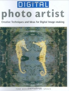 Baixar Digital photo artist – creative techniques pdf, epub, eBook