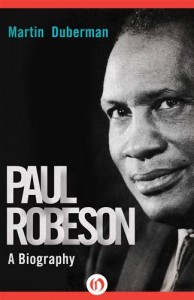 Baixar Paul robeson pdf, epub, eBook