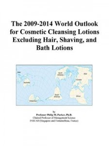 Baixar 2009-2014 world outlook for cosmetic pdf, epub, eBook