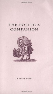 Baixar Politics companion, the pdf, epub, eBook
