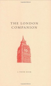 Baixar London companion, the pdf, epub, eBook