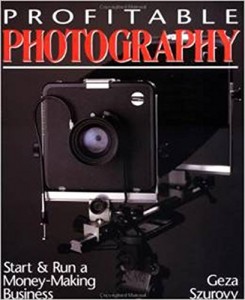 Baixar Profitable photography pdf, epub, eBook