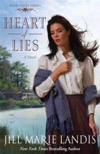 Baixar Heart of lies pdf, epub, eBook
