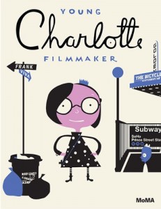 Baixar Young charlotte, filmmaker pdf, epub, eBook