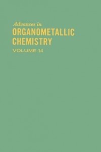 Baixar ADVANCES ORGANOMETALLIC CHEMISTRY V14 pdf, epub, eBook