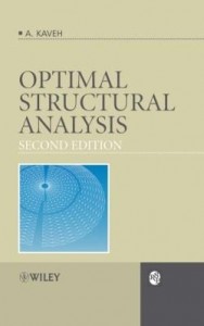 Baixar Optimal Structural Analysis pdf, epub, eBook