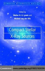 Baixar Compact Stellar X-ray Sources pdf, epub, eBook