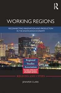 Baixar Working regions pdf, epub, eBook