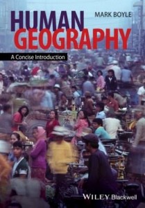 Baixar Human Geography pdf, epub, eBook