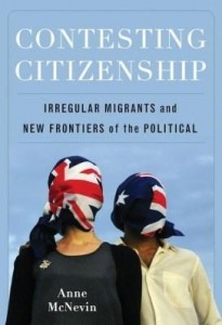 Baixar Contesting Citizenship: Irregular Migrants and New Frontiers of the Political pdf, epub, eBook
