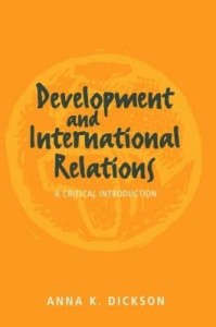 Baixar Development and International Relations pdf, epub, eBook