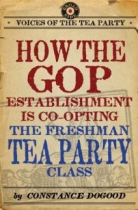 Baixar How the GOP Establishment Is Co-Opting the Freshman Tea Party Class pdf, epub, eBook
