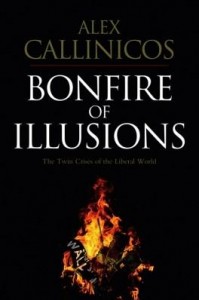 Baixar Bonfire of Illusions pdf, epub, eBook