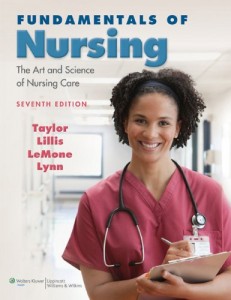 Baixar Taylor fundamentals of nursing 7th ed., + prepu + pdf, epub, eBook