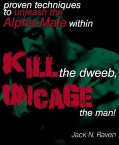 Baixar Kill the dweeb, uncage the man pdf, epub, eBook