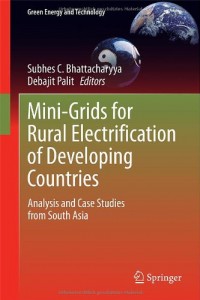 Baixar Mini-grids for rural electrification of pdf, epub, eBook