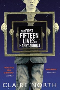 Baixar First fifteen lives of harry august, the pdf, epub, eBook