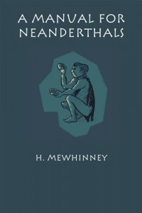 Baixar Manual for neanderthals, a pdf, epub, eBook