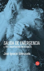 Baixar Salida de emergencia y tres naufragios pdf, epub, eBook
