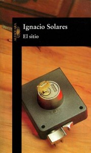 Baixar Sitio, el pdf, epub, eBook