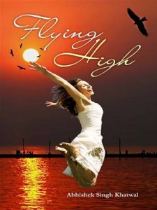Baixar Flying high pdf, epub, eBook