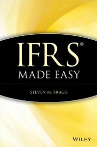 Baixar IFRS Made Easy pdf, epub, eBook