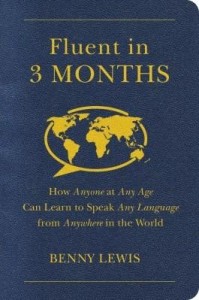Baixar Fluent in 3 Months pdf, epub, eBook