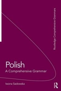 Baixar Polish: A Comprehensive Grammar pdf, epub, eBook