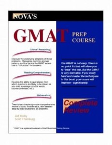 Baixar GMAT Prep Course Ebook pdf, epub, eBook