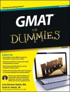 Baixar GMAT For Dummies pdf, epub, eBook